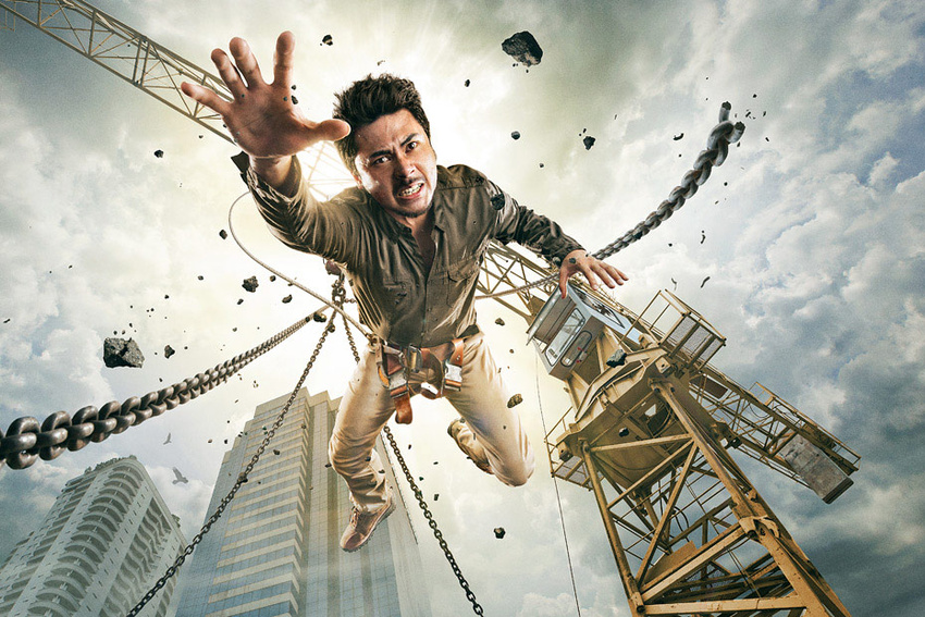 网页攻击器教程